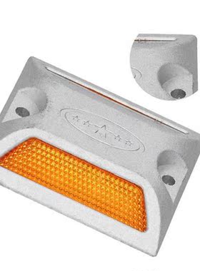 Ground Marker Road Reflectors for Pathway for Parking