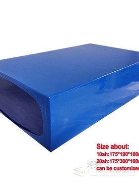 Customized li ion lithium ion 72V 10Ah 20Ah battery pack for