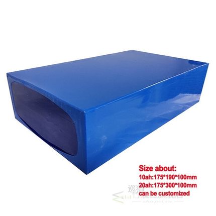 Customized li ion lithium ion 72V 10Ah 20Ah battery pack for