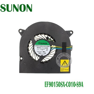 New For Lenovo 00PC723 System Fan  ideacentre AiO 300-22ISU