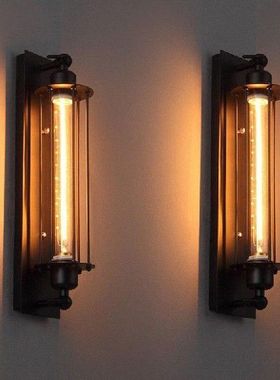 Vintage Sconces Wall Lighting Industrial Wall Sconces