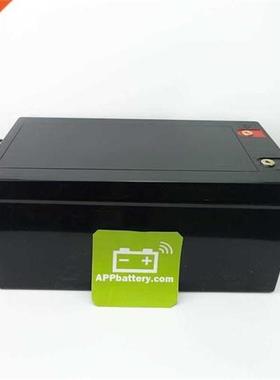 Car Battery Case Lithium Housing LiFepo4 SLA Plastic Box F