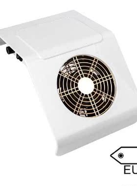 Nail Vacuum Cleaner 40w New Nail Dust Cleaner with Vacuum