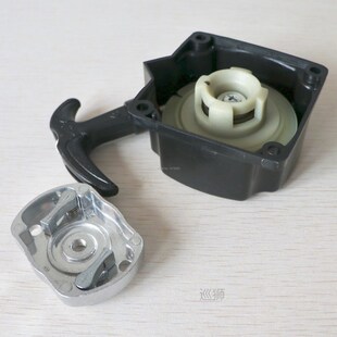 one Brush easy starter trimmer cutter piece 430 with