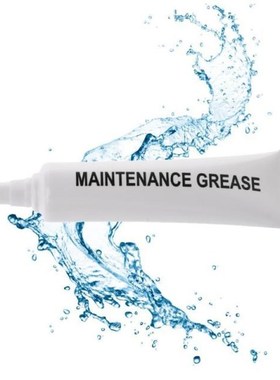Waterproof Diving O-ring Sealing Lube Maintenance Grease Sil