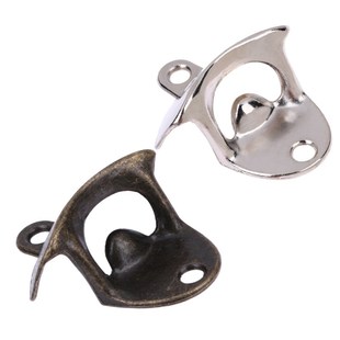 Tool Beer Opener Retro Wall Bottle Wine Vintage Mounted Open