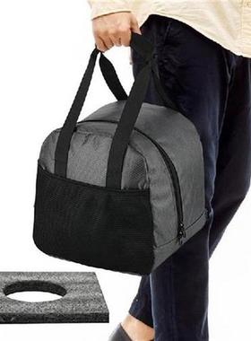 Bowling Ball Bag Bowling Tote Bag With Padded Ball Holder
