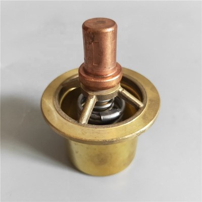 39437645 Thermostatic valve Fits Ingersoll Rand Air Compress