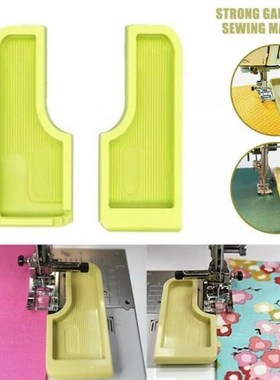 Seam Guide Positioning Plate Template Locators Keeper Grid M