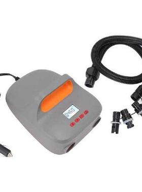 Electric Portable Pump Paddle Board Pump 12V Car Cigarette