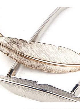 4 Pack Curtain Tiebacks,Simple Leaves Curtain Clip Spring So