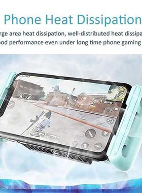 Phone Semiconductor Heatsink Cooler Suitable for Phone Gamin