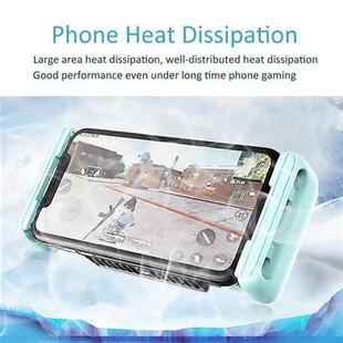 Semiconductor for Heatsink Suitable Gamin Cooler Phone