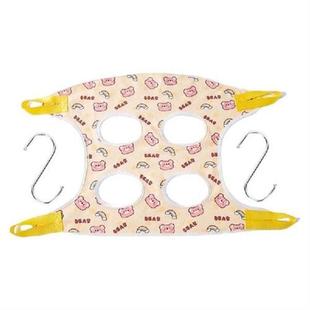 Dog Cat Grooming Nail Cutting Anti Scratch Bite Fixed Bag