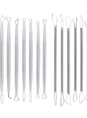 Polymer Clay Tools Pottery Ceramic Sculpting Tools Carving