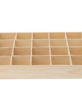 Organizer Storage Box Underwear Sock Drawer Tray Container