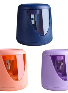 Multi-purpose Electric Pencil Sharpener Pencil Sharpening To