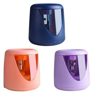 Multi-purpose Electric Pencil Sharpener Pencil Sharpening To