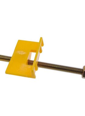 Wall Leveling Tiling Elevating Screw Tile Height Adjuster Ti