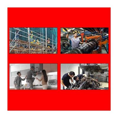 12 Pcs 1/2 Specification Knurled Sleeve Hexagon Nut Driver D