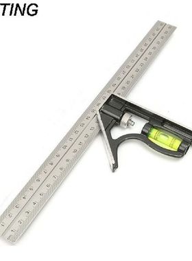 1 Pcs Stainless Steel Precise Measuring Tools Aluminium