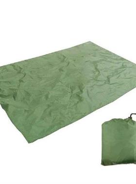 100x145cm Anti-UV Picnic Ultralight Waterproof Camping Tarp