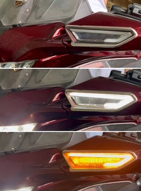 For Honda Goldwing Gold Wing GL1800 GL 1800 F6B 2018-2020 Mo