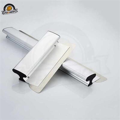 Drywall Skimming Spatulas Blade 8