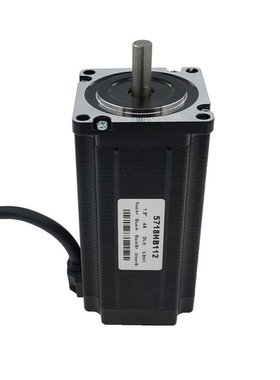 57BYG stepper motor 112mm 2 phase 1.8 degree 4.0A 3N.m hybri