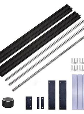 CNC 3018 Engraver Upgrade Kit Upgrade 3018 To 3040 For