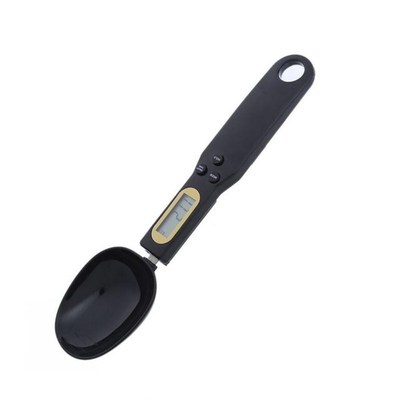 500g/0.1g Digital Measuring Spoons Electronic LCD Digital Sp