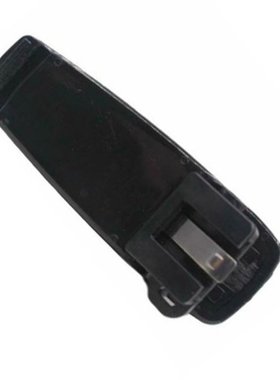 4pcs/set Belt Clips Replacement for ICOM F14/F24/F33G/F43G/F