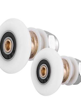 4pc-8pc/set 19/23/25/27mm Brass Nylon Single partiality Runn