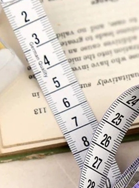 95AA Sewing Ruler 4 Styles Clothing Patterning Ruler Sewing