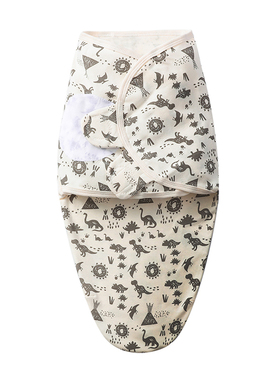 baby sleeping bag newborn envelope cocoon wrap swaddle soft