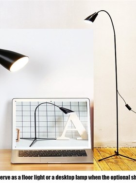 5v 1-8w dimmable light modern diy 28355smd side  floor table