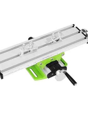 BG6300 Miniature Precision Multifunctional Milling Machine