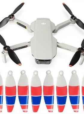 8 Pieces DJI Mavic Mini Foldable Quick Release Propellers