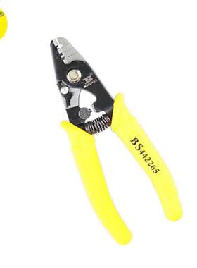 Wholesale Price 6 Optical Fiber Wire ripper BS4422