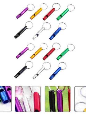 35Pcs Whistle Survival Whistle Competition Whistle Referee