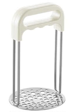 Vegetable Masher Kitchen Masher Potato Press for Home