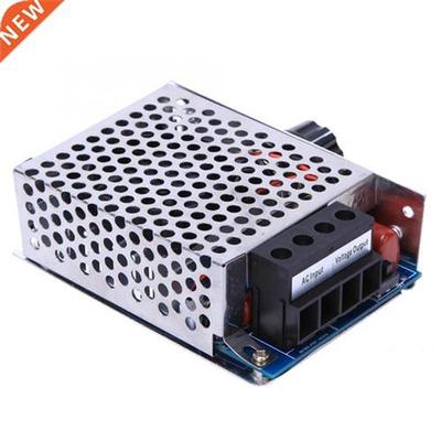 AC Voltage Regulator Dimmer 10000W Super High Power Electron