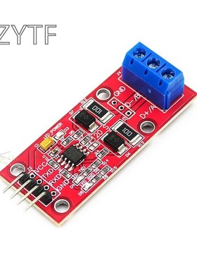 TTL to RS485 Module 485 Converter UA Level Interconversion H