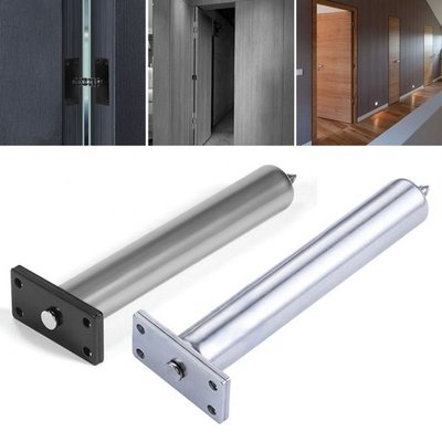 Metal Automatic Spring Door Closer Door Closing Device Can A
