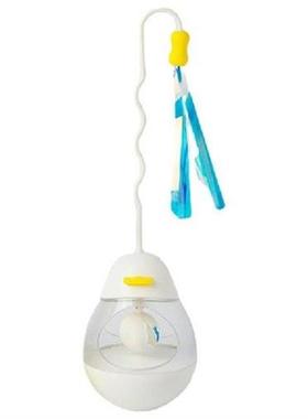 Tumbler Pet Leaking Ball Pet Toys Cat Tumbler Fun