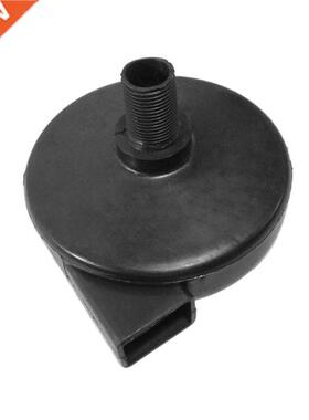 3/8 Plastic Snail-aped Dust Cleaner Air Compressor Air Pum