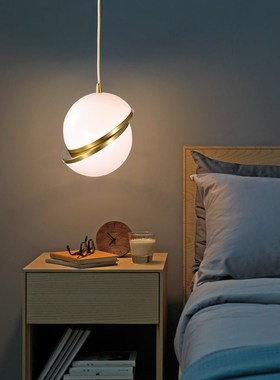 Hardware Chandelier Promotion Simple Hesphere Creative Indiv