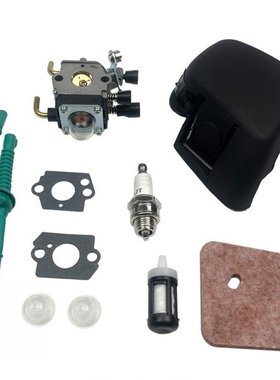 Carburetor Fit For Stihl FS45 FS46 FS55 FS55R FC55 FS38 FS55