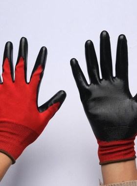 *1 Pair Garden Gloves Anti Slip Quick Easy to Dig and Plant