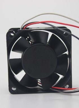 NMB 2410ML-05W-B79 DC 24V 0.25A 6800RPM 6025 6CM 60*60*25mm